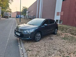 Citroen DS4 1.6 e-HDi 115Cv Executive boîte automatique garantie 3 mois