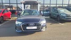 Audi A6 Avant 40 TDI 204 ch S tronic 7 Quattro Business Executive