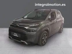 CITROEN C3 Aircross BlueHDi S&S Feel 110