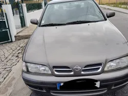 Nissan Primera 2