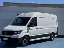 Volkswagen utilitaires crafter van 30 l3h3 2.0 tdi 140 ch business