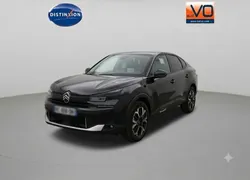 Citroën c4 x Hybride 145 ch e-DCS6 Max