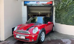 Mini Mini COOPER CABRIOLET 1.6i 116 CH "GARANTIE 12 MOIS"