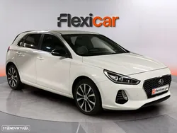 Hyundai i30 1.6 CRDI STyle