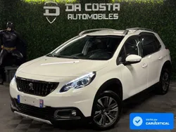 PEUGEOT 2008 1.2 PURE TECH 82 Cv ALLURE - CAMERA / GPS CARPLAY / REGULATEUR - GARANTIE 12 MOIS