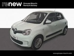 Renault Twingo 1.0 SCe 75ch Zen