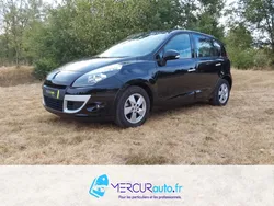 Scenic 3 dci 110 cv dynamique