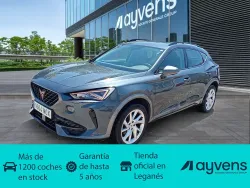CUPRA Formentor 2.0 TDI 150
