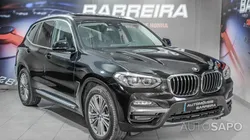 BMW X3 de 2019