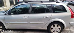 Renault Mégane Break 1.5 dCi Dynamique