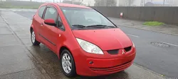 Mitsubishi Colt 3
