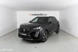 Peugeot 2008 1.2 PureTech Allure Pack