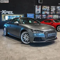 Audi TTS Roadster 2.0 TFSI 310 S tronic 6 Quattro