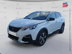 Peugeot 3008 1.5 BlueHDi 130ch E6.c GT Line S&S EAT8