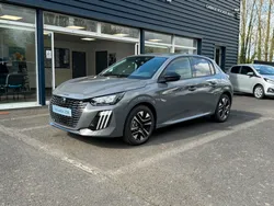 Peugeot 208 Allure 1.2 PureTech 102cv BVM6