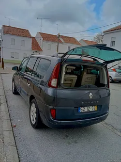 Renault Grand Espace 2.0