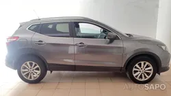 Nissan Qashqai 1.6 dCi Tekna Premium 17 Pele RS de 2016
