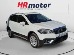 SUZUKI S-Cross S-Cross 1.0T GL 2WD