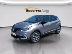 RENAULT Captur TCe 120 Energy Intens
