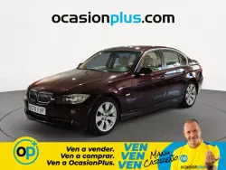 BMW Serie 3 330xi Aut.