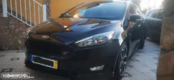 Ford Focus SW 1.5 TDCi ST-Line