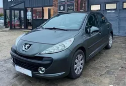 Peugeot 207 1.4 vti