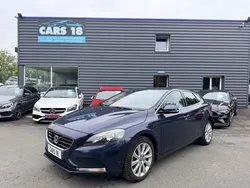 Volvo v40 ii t3 150 momentum 2013