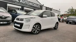 Citroen C1 VTI 72 S&S FEEL 3P E6.D-TEMP