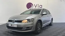 Volkswagen Golf 1.2 TSI 110 Allstar