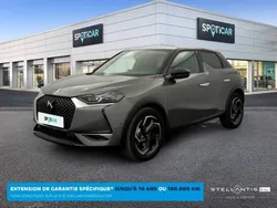 DS 3 DS3 Crossback PureTech 155 EAT8 Grand Chic