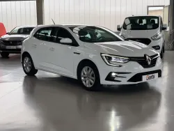 Renault Megane 1.5dCi Blue Business 85kW