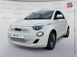 Fiat 500 e 95ch Icône
