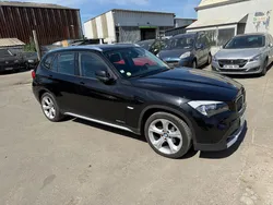 BMW X1 E84 xDrive 18d 143 ch Luxe