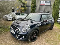 MINI CLUBMAN - COOPER S 184cv AUTOMATIQUE ÉDITION LIMITE 50 HAMPTON (RÉVISÉ & GARANTIE )