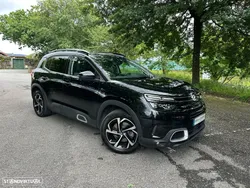 Citroën C5 Aircross 1.6 Hybrid Feel Pack e-EAT8