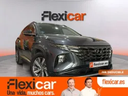 HYUNDAI Tucson 1.6 TGDI 48V Maxx 4x2