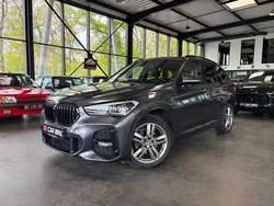 BMW X1 M SPORT 18d 150CH sDrive Garantie 6 ans Suivi BMW Toit ouvrant Sièges électriques chauffants Caméra Hayon électrique Apple Car Play Keyless 469/mois