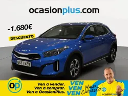 KIA XCeed 1.0 T-GDi Drive