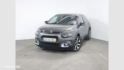 Citroën C4 Cactus 1.2 PureTech Shine