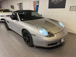 Porsche Boxster S 252cv
