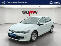 Volkswagen Golf 1.5 TSI EVO2 116 BVM6 VW Edition