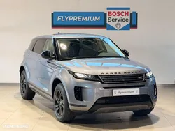 Land Rover Range Rover Evoque 1.5 P300e AWD S Auto