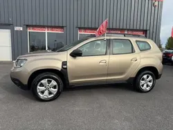 Dacia duster 4x4 prestige 1.5l dci 116cv