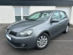 Volkswagen Golf 1.2 TSI 105ch BlueMotion Confortline 5p 122400km 1e Main