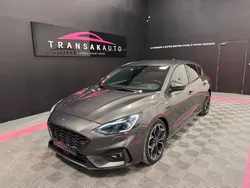 FORD FOCUS 1.5 120 S&S ST Line + Entretien ok + Full Options