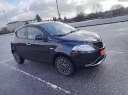 Lancia Ypsilon 2016- 50 mil kM
