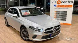 Mercedes-Benz Classe A de 2020