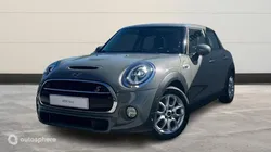 Mini Mini Cooper S 192ch Chili Euro6d-T