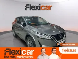 NISSAN Qashqai 1.3 DIG-T mHEV 12V N-Connecta 4x2 103kW