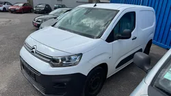 Citroen berlingo 1.5 bluehdi driver m